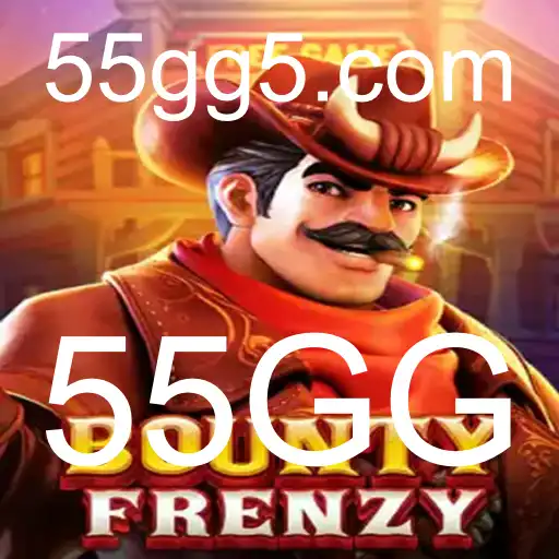 Descubra a Emoção de BountyFrenzy: Um Jogo de Aventura Inovador com a palavra-chave 55GG