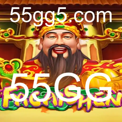 Explorando FaCaiShen: Um Mergulho no Mundo do Jogo 55GG