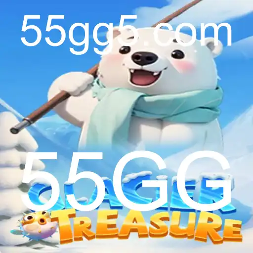 Explorando o Fascinante Mundo de GlacierTreasure com a Chave 55GG