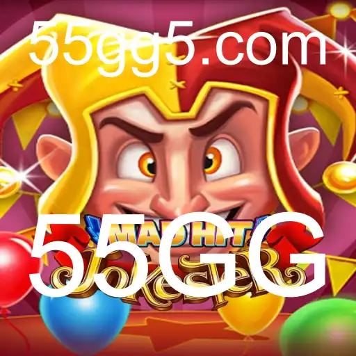 MadHitJokester: Descubra o Jogo Que Está Conquistando o Mundo com a Palavra-chave 55GG