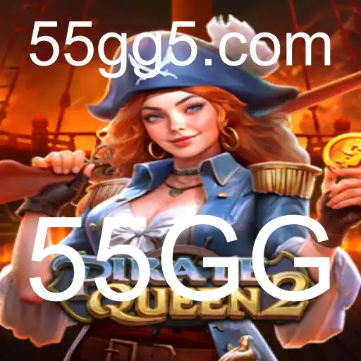 Descubra o Mundo Aventuroso de PirateQueen2 com 55GG