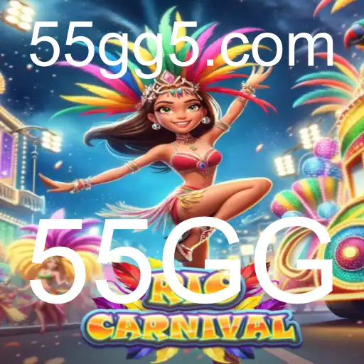 RioCarnival: Uma Viagem Colorida pelo Mundo do Entretenimento